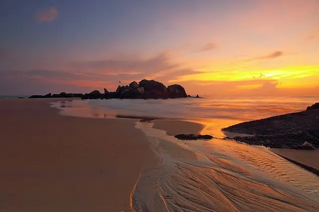 Top 10 des destinations pour un voyage inoubliable en amoureux