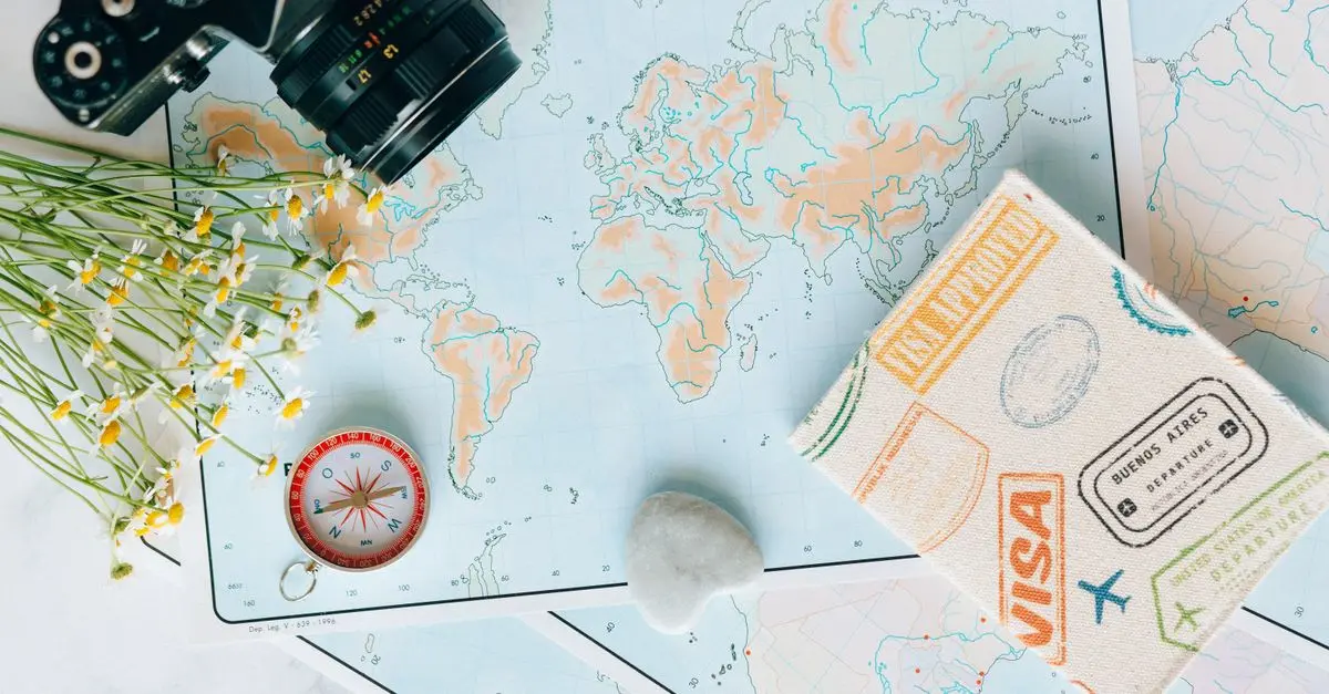 Comparatif des meilleurs guides de voyage