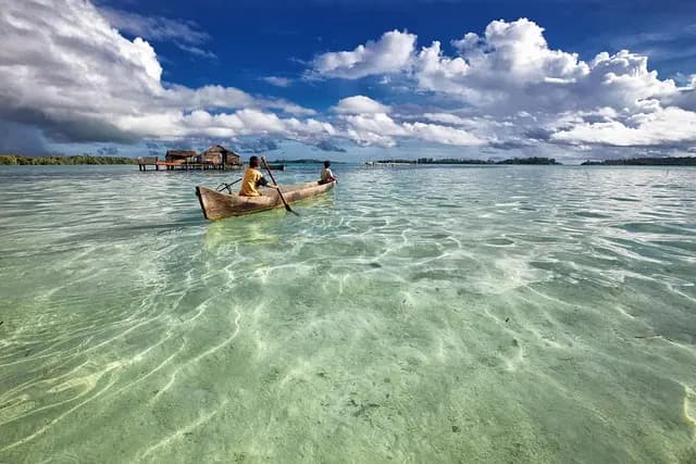 Les meilleures destinations pour des vacances déconnectées
