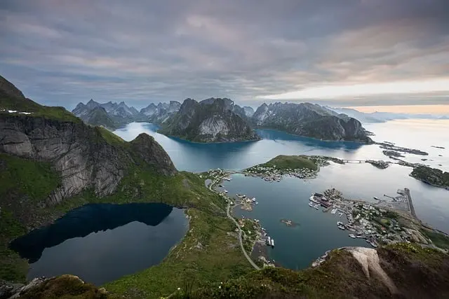 10 destinations incontournables pour un voyage inoubliable