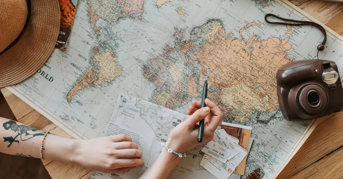 Comment vivre un voyage inoubliable grâce à la planification