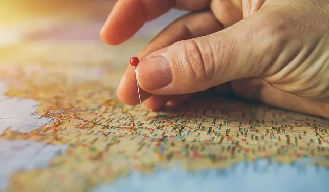 Comment préparer un voyage inoubliable : étapes clés