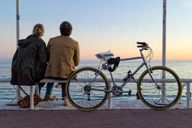 Les meilleures destinations romantiques pour un voyage inoubliable