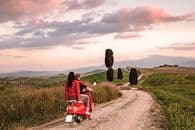 Jamais sans ma Vespa
