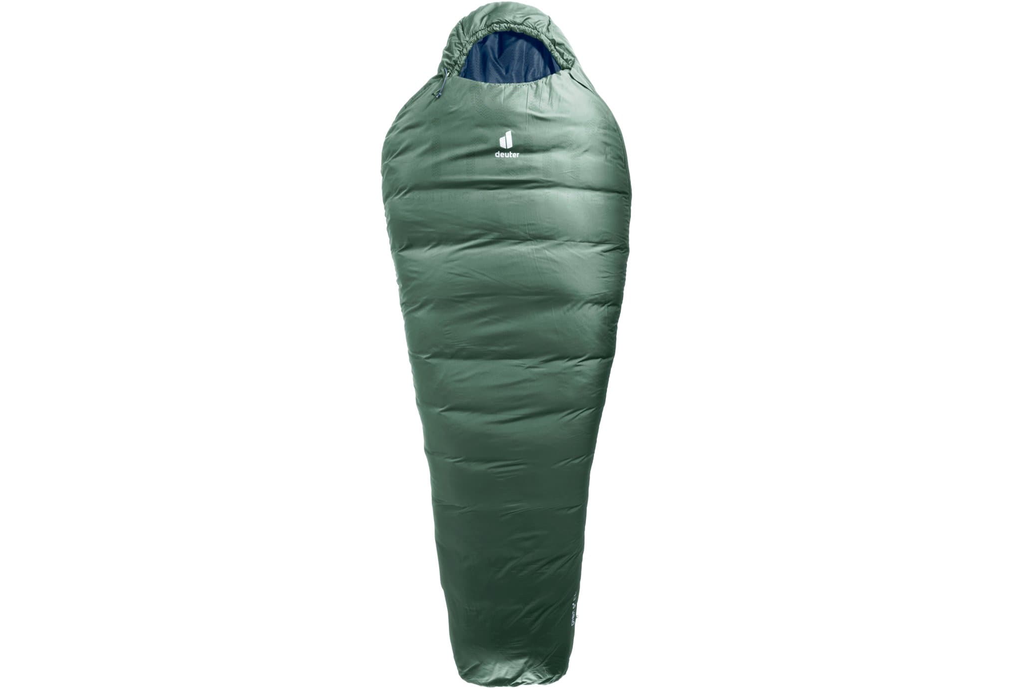 Deuter Orbit 0° EL