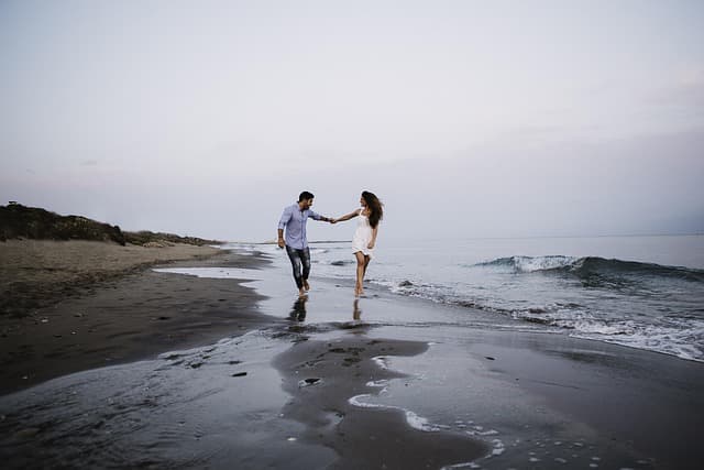 Les indispensables pour un voyage inoubliable en couple