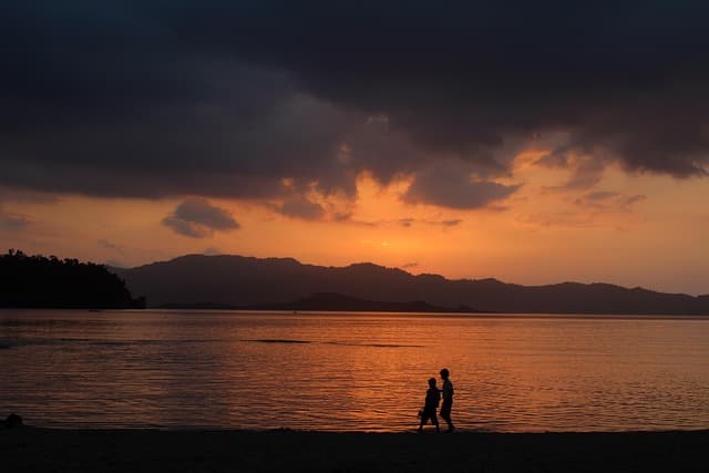 5 astuces pour vivre un voyage inoubliable avec des enfants