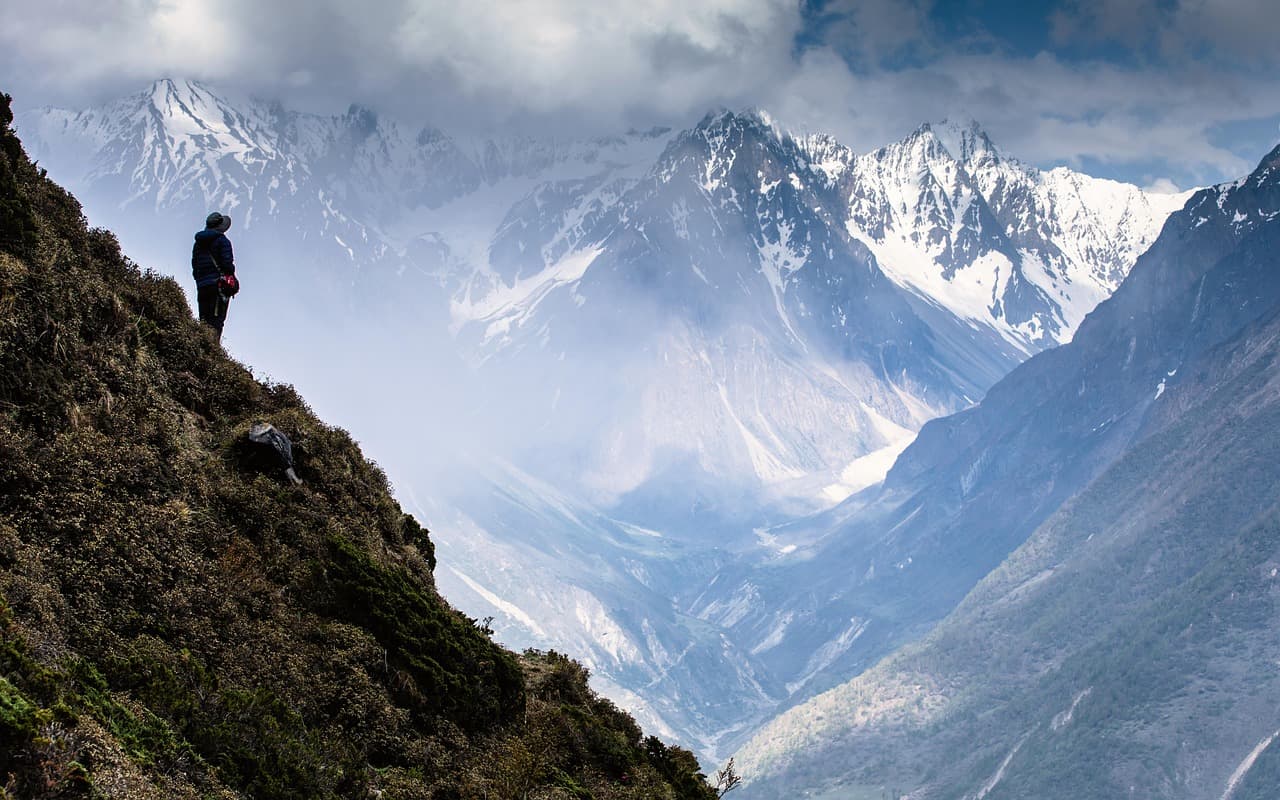 Les meilleures destinations d'aventure pour un voyage inoubliable