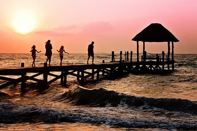 Les meilleures astuces pour un voyage inoubliable avec des enfants