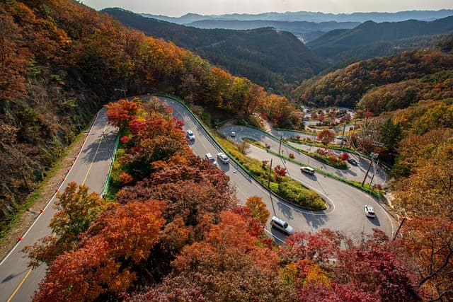 Comment organiser un road trip inoubliable : étapes clés