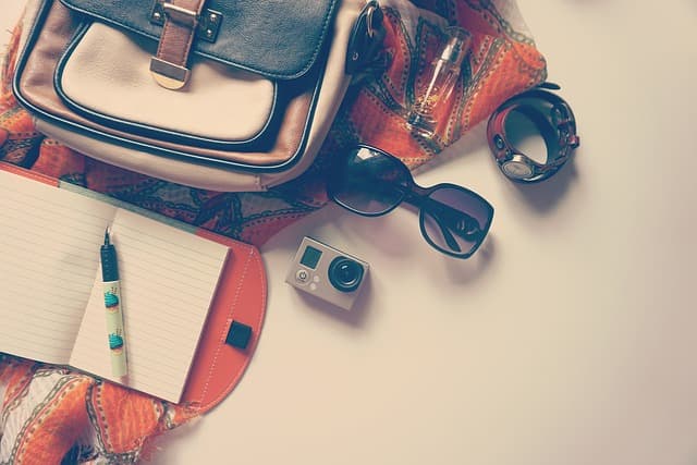 Les meilleures techniques pour capturer vos souvenirs de voyage