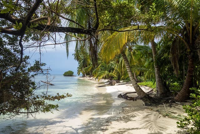 Les meilleures destinations de rêve à explorer aujourd'hui