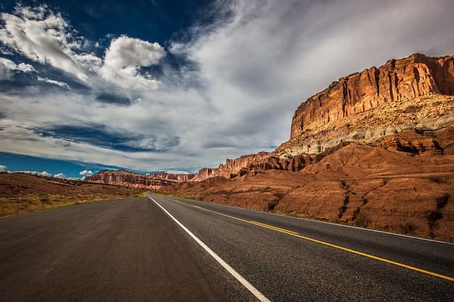 Les meilleures astuces pour planifier un road trip inoubliable