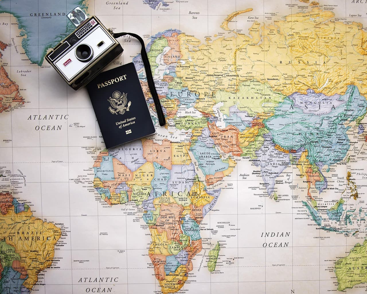 Les meilleures destinations pour un voyage inoubliable en famille