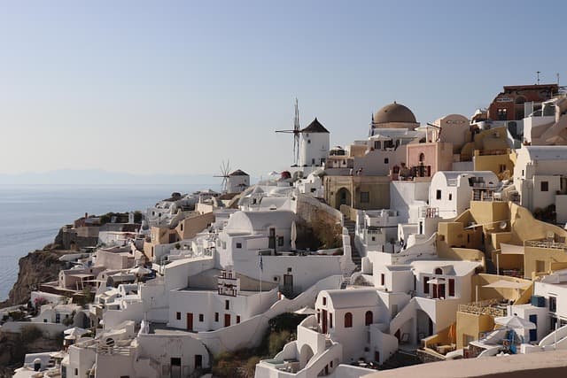 Top 10 des destinations de rêve pour un voyage inoubliable
