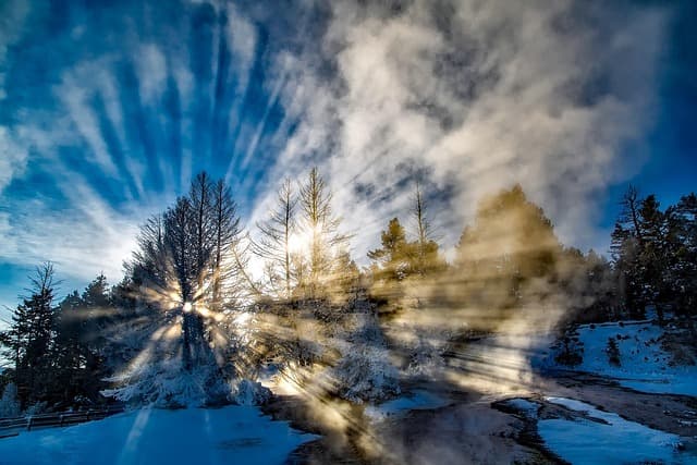 Les destinations de voyage incontournables à visiter absolument