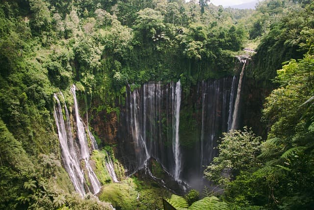 Les meilleures destinations exotiques pour un voyage inoubliable