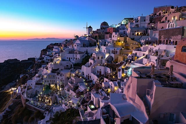 Les 10 meilleures destinations de voyage pour un séjour inoubliable