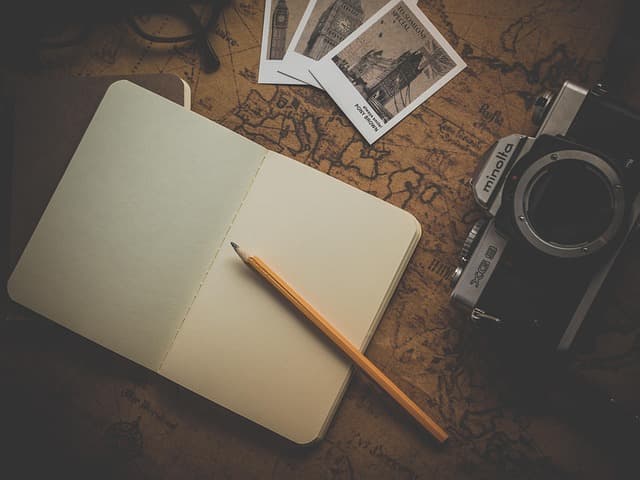 Comment réserver un voyage inoubliable en quelques étapes