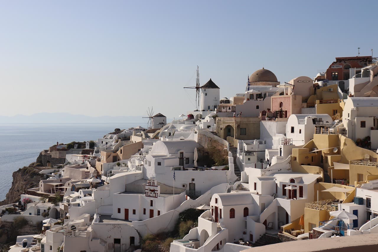 Les plus belles destinations pour un voyage inoubliable